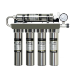 DELMONT 5-vaiheinen vedensuodatin